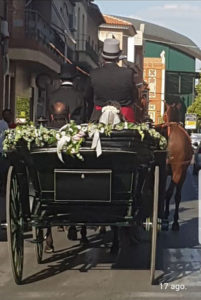 CARRUAJES PARA BODAS